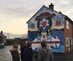 mural